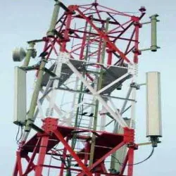 Rooftop Tower, Height NA