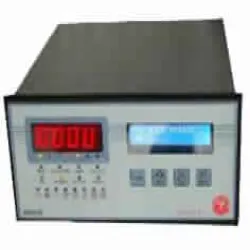 AMF Controller, Shape Rectangular