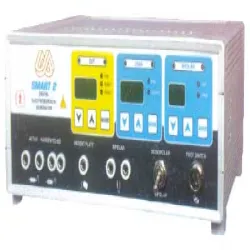 High Performance Surgical Generator, Keyboard Feather touch