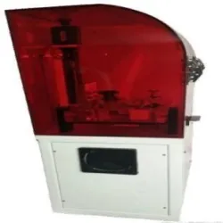 CAD CAM CAE Product, Printing Size 256256256 mm