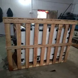 Industrial Air Chiller, Automation Grade Automatic
