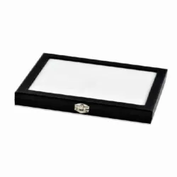 Display Box, Thickness 5-10 mm