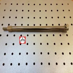 SNIPER TELESCOPIC CASTING FISHING ROD, Finish Polished