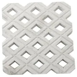 Window Grill, Thickness 10-20mm
