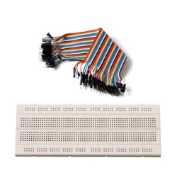 Male To Male Jumper Wire 20cm Pcs, Brand YATO