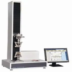 Tensile Testing Machine, Resolution 4000 count of each ranges