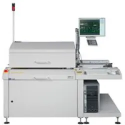 Tablets and capsules inspection machine optical sorting, UsageApplication Ammunition