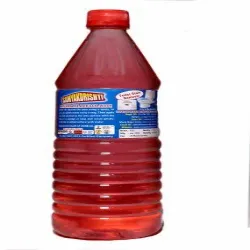 CITRUS POWER Silver Utensils Jewelry Polish Stain Remover, Form Liquid
