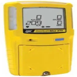 CEM GAS DETECTOR DT-73G, Ingress Protection IP6667