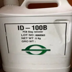 PCB Cleaner Spray, Foam Type Liquid