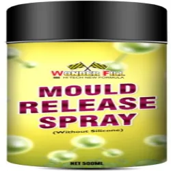 Mould Release Spray, Brand Do-Well