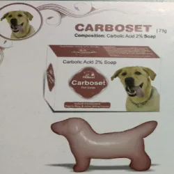 Neem Vitamin E Antiseptic For Dogs GROOMIST, Animal Breed Customize