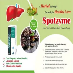 Hepatic Cure, Form Tonic