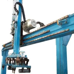 Automatic Picking Robot System, Output Capacity 10000 CPH
