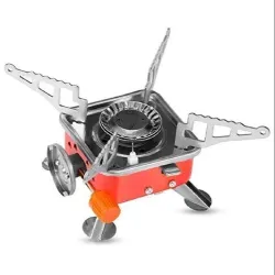 Portable Stove, Size 15 x 16