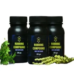 100gm Final Rubbing Compound, Brand Xoto
