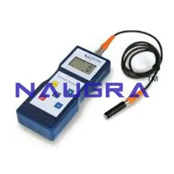 Coating Thickness Gauge, Brand Elcometer