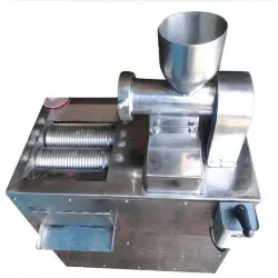 Pills Making Machinery, Automation Grade Automatic