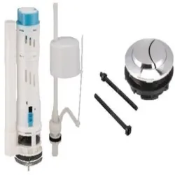 Mild Truck Inlet Valve, Brand Parryware roca somany
