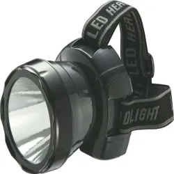 700337 Rotational Search Light, Power 000