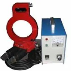 Concrete Testing Equipment, Dynamic Range Greater than or equal to 180 dB