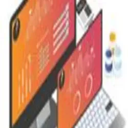 Social Media Website Design, Service Mode Online