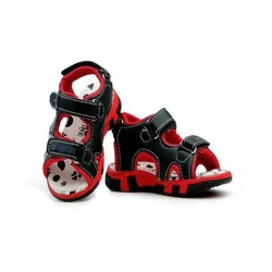Kids Unisex Sandals Type Comfortable Sole Stylish Sandals