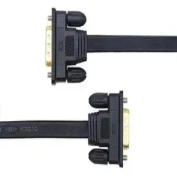 4k Cables, Jacket PVC