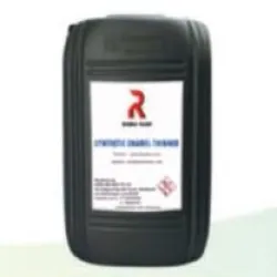 Enamel Paint Thinner, Origin Synthetic