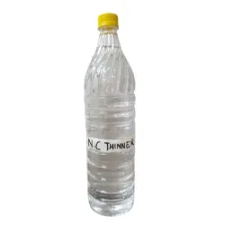 Nc Paint Thinner, Capacity 20 Ltrs