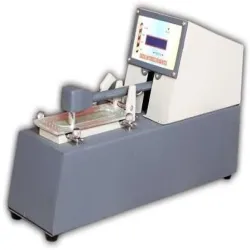 Crock Meter, UsageApplication Laboratory