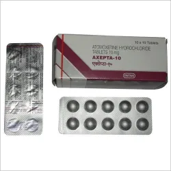 10 Mg Tablets, Form Tablet