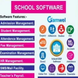 Software System, Type OnlineCloud-based