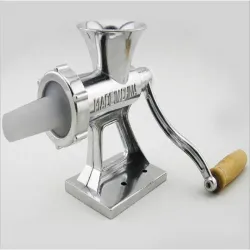 vertical slicer VS12 D W, Type Electric