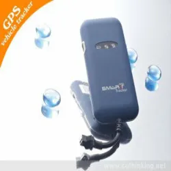 ABROL Personal GPS Tracker, Usage for Car