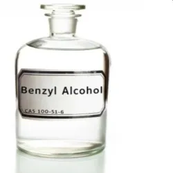 Benzoyl Alcohol, Synonyms C6H5CH2OH