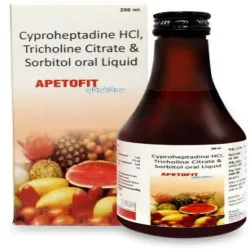 Cyproheptadine Drop, Do You Offer Generic Or Brand Sansmr Healthcare PvtLtd