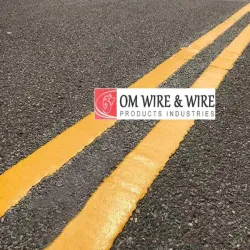 Marking Paint, Color White