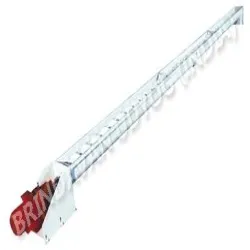Screw Conveyor, Length 1000 mm