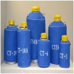 Cryogem Liquid Nitrogen Container, UsageApplication Semen Storage, Animal Husbandries, cattle breeding farms, infertility clinics for semen etc