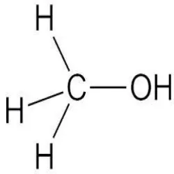 Methanol Solvent 200 liter, Grade Standard Industrial Grade