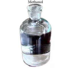 25 Ltr Methanol Chemical, Usage Prepare white emulsion of Methanol in water