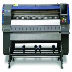 Solvent Printer Konica 512 BYHX Board Kit, Resolution 1440dpi