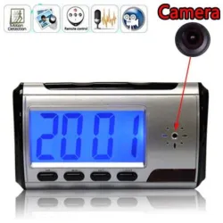Spy 4G SIM CARD Photo Frame Micro Hidden Camera, UsageApplication Security
