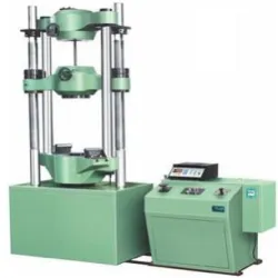 Universal Testing Machine, Capacity 1 TON