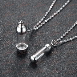 Standard HPLC Screw Type Vials With Marking, 2 ml, UsageApplication Laboratory