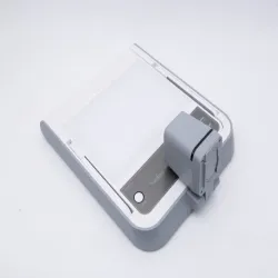 Digital Video Otoscope for complete ENT solution, Style USB CVBS