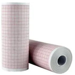 ECG Paper, Material Paper