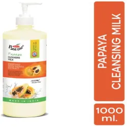 Refreshing Cleansing Milk, Skin Type All Type Skin