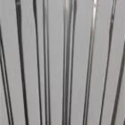 Flat Steel Healds, Hardness 40 HRC